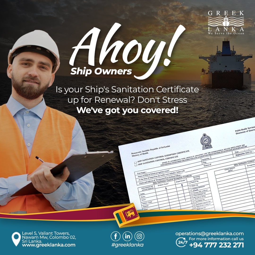 Documentation & Compliance Services - Example 1