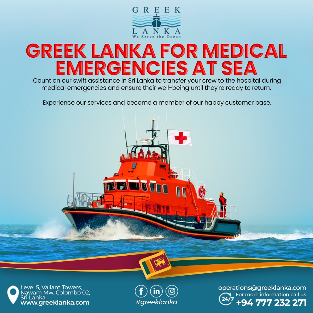 Emergency & Contingency Services - Example 1