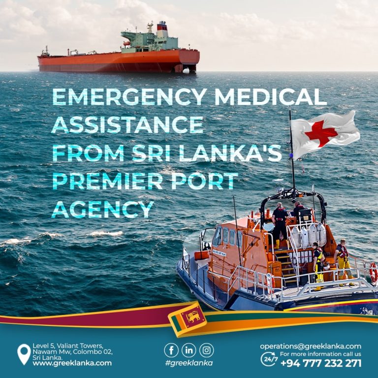 Emergency & Contingency Services - Example 2