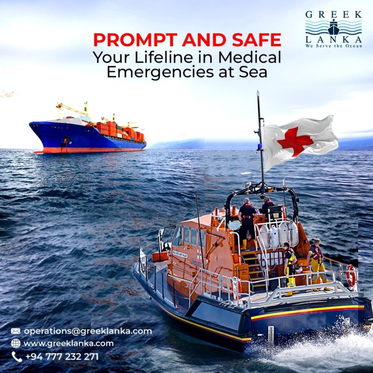 Emergency & Contingency Services - Example 3