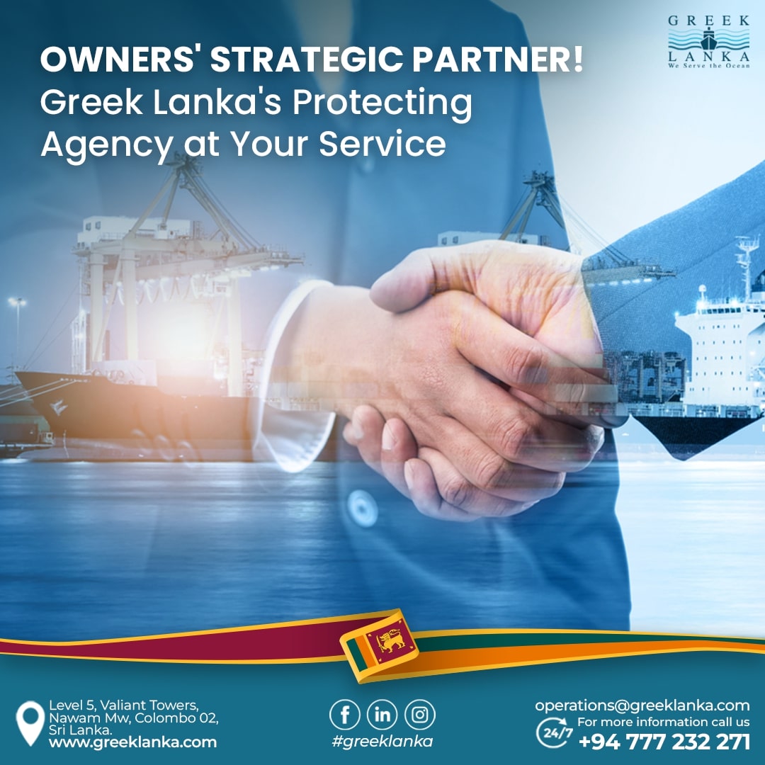 Owner’s Protective Agency Services - Example 1